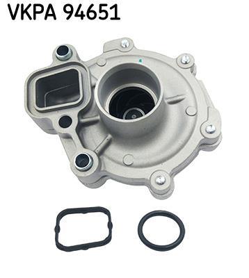 Pompe à eau SKF ref. VKPA 94651